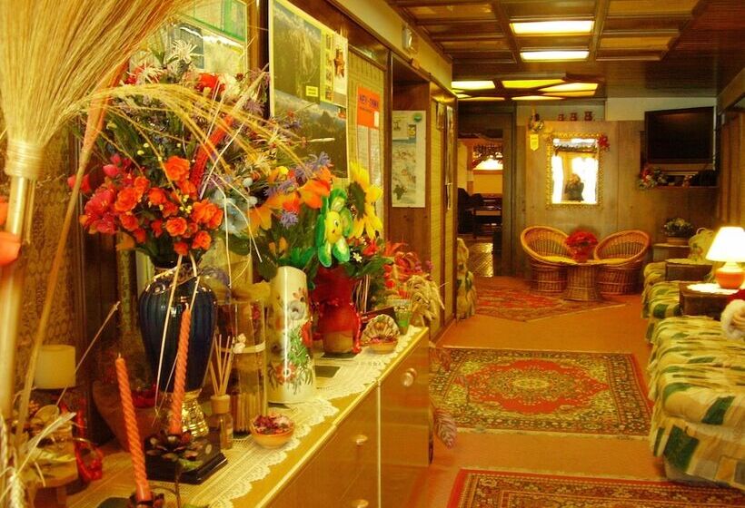 فندق Albergo Malga Ciapela