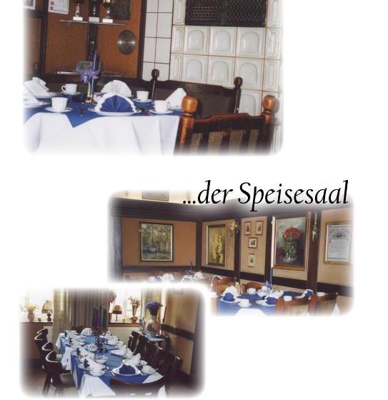 호텔 Alt Wassenberg