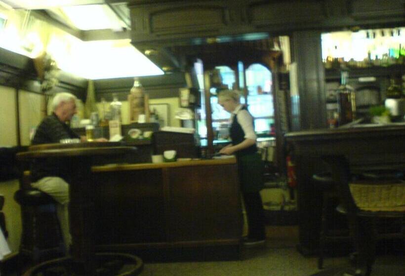 호텔 Alt Wassenberg