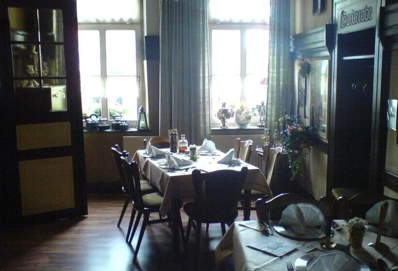 호텔 Alt Wassenberg