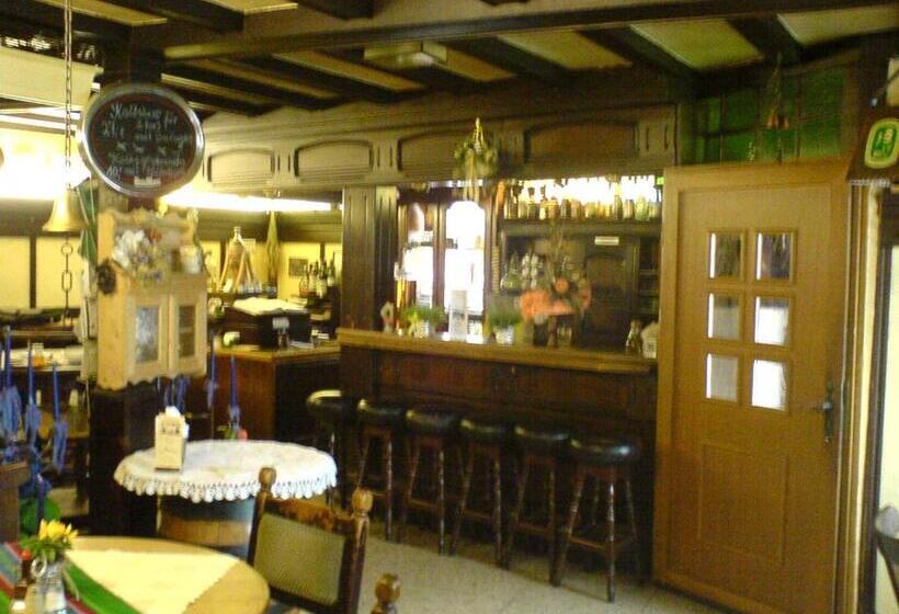 호텔 Alt Wassenberg