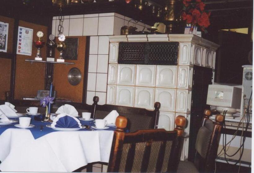 호텔 Alt Wassenberg