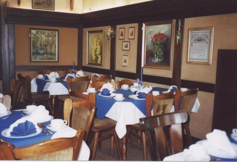 호텔 Alt Wassenberg