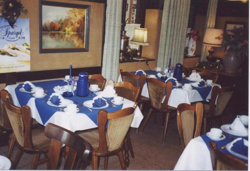 호텔 Alt Wassenberg