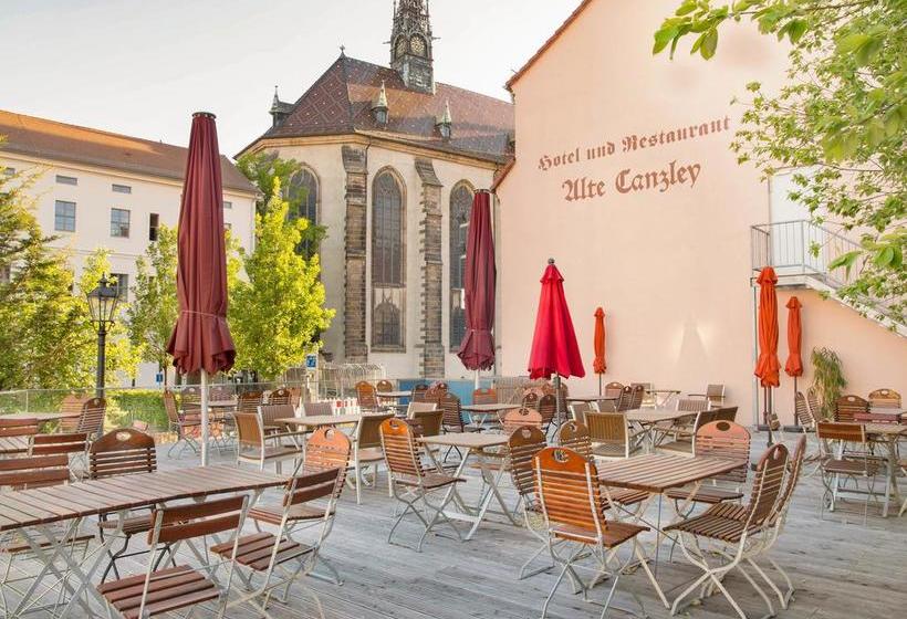 酒店 Alte Canzley