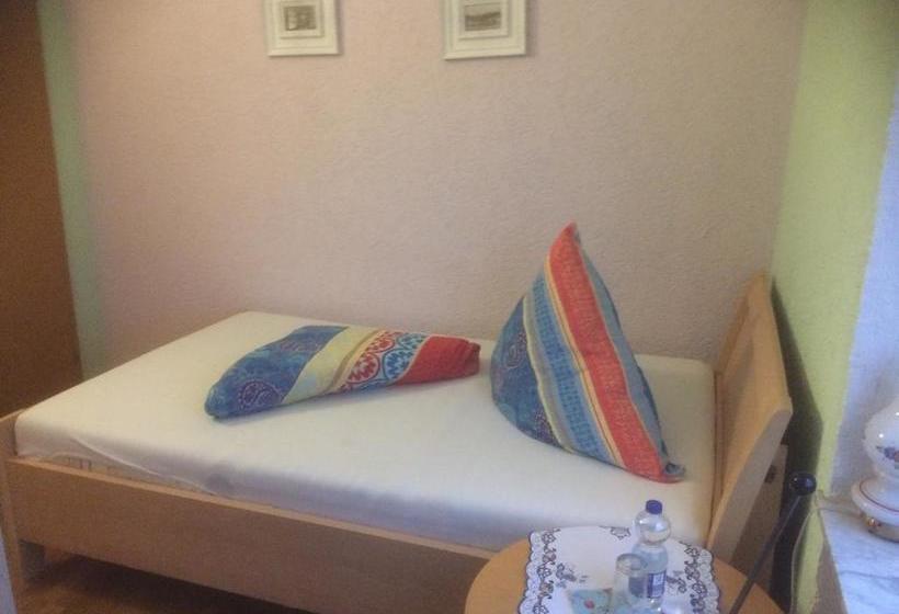 فندق Am Flugplatz