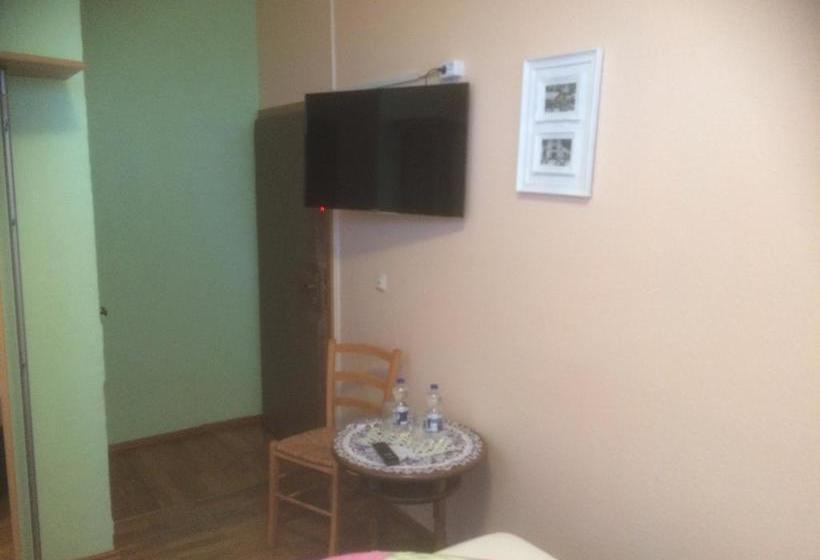 فندق Am Flugplatz