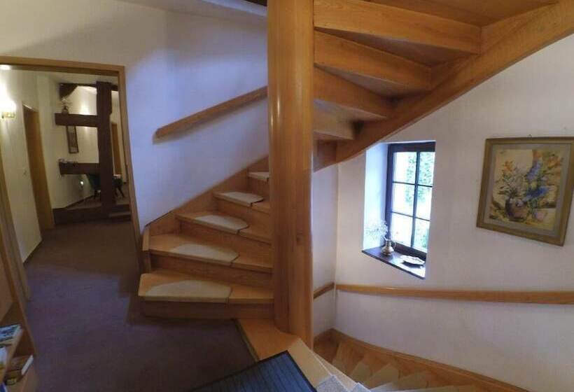 Отель Am Neumarkt