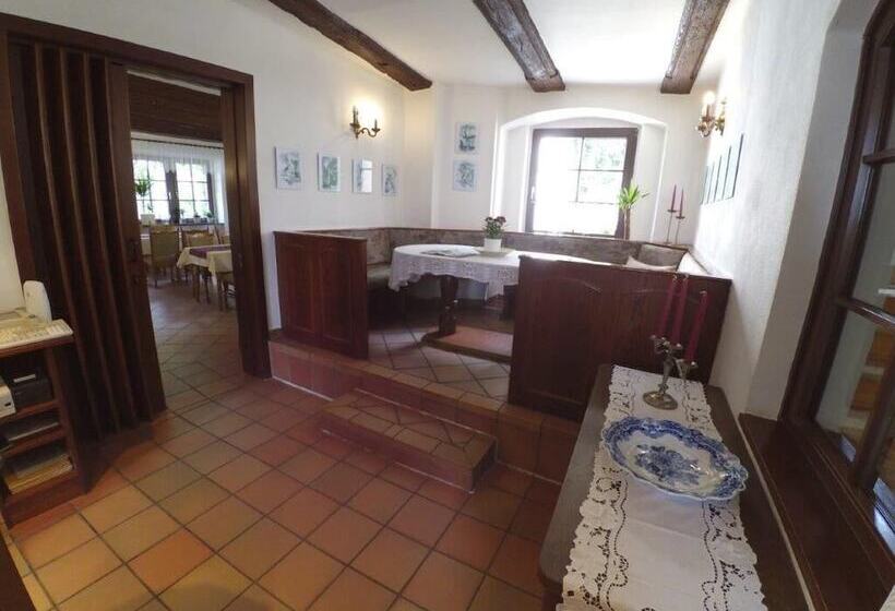 Отель Am Neumarkt