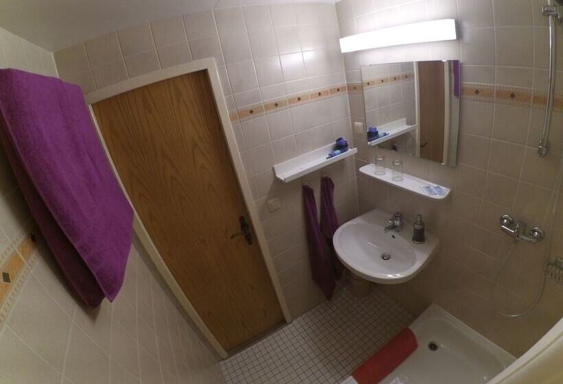 Отель Am Neumarkt