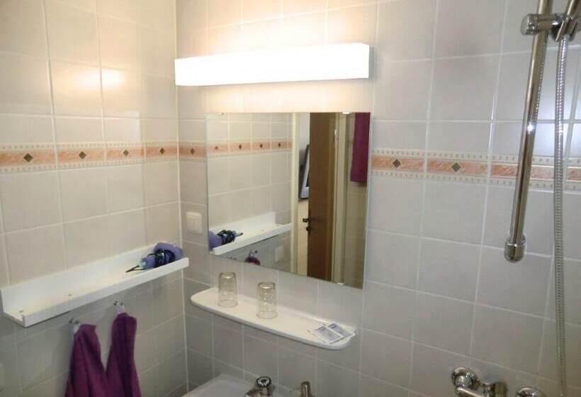 Отель Am Neumarkt