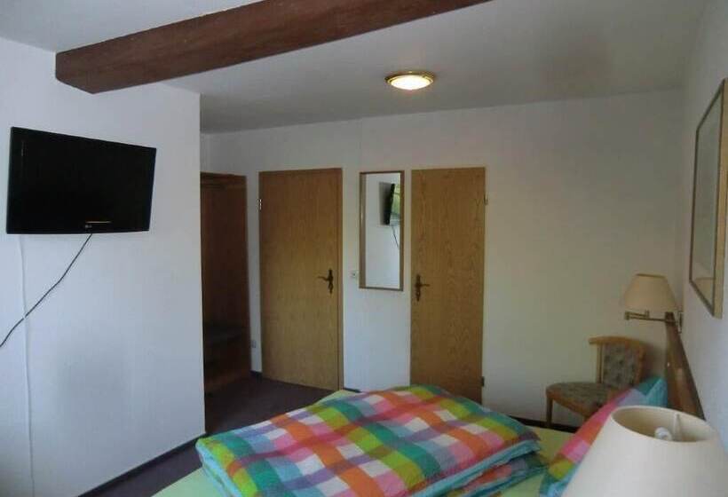 Отель Am Neumarkt