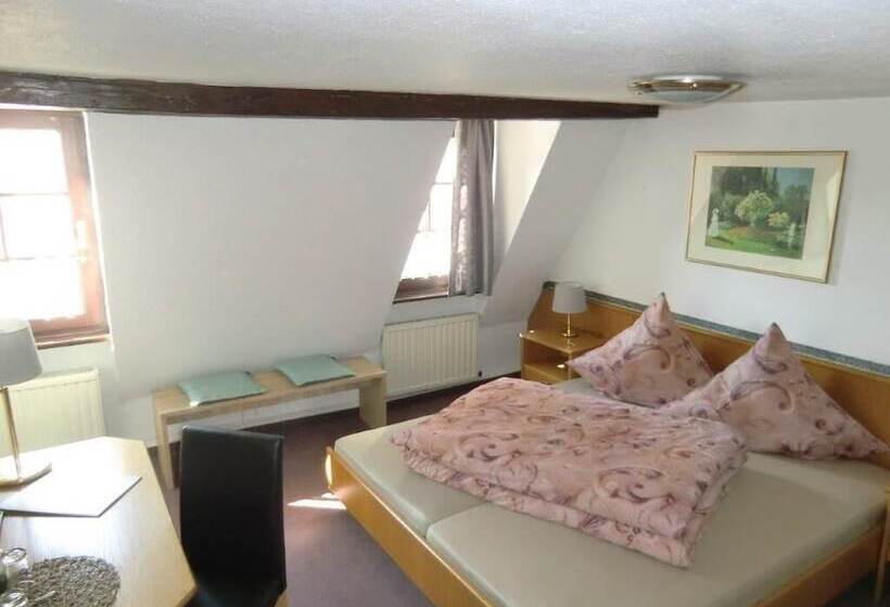 Отель Am Neumarkt