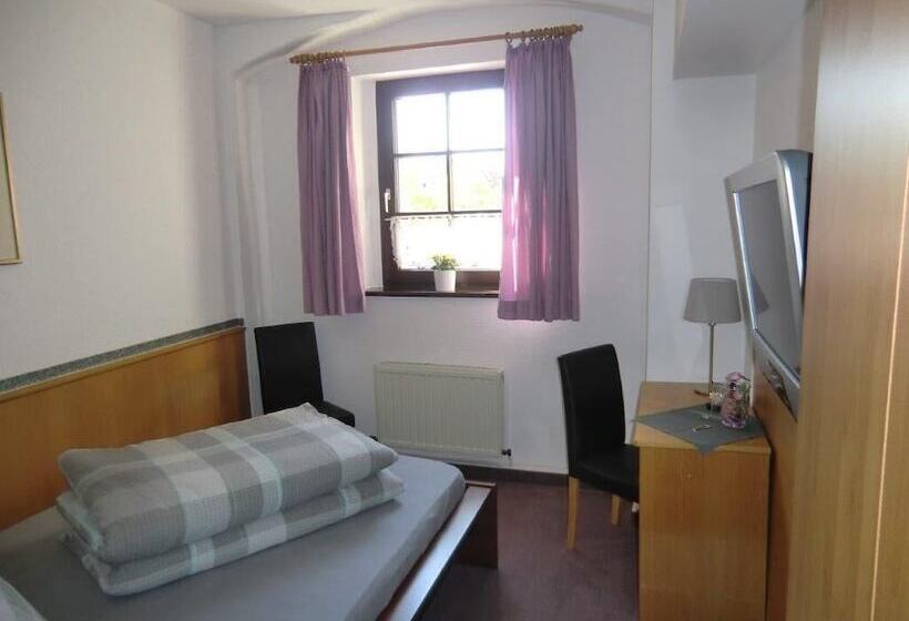 Отель Am Neumarkt