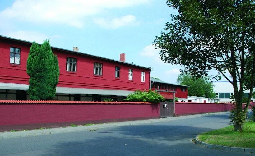 ホテル Apartments Wolkentor