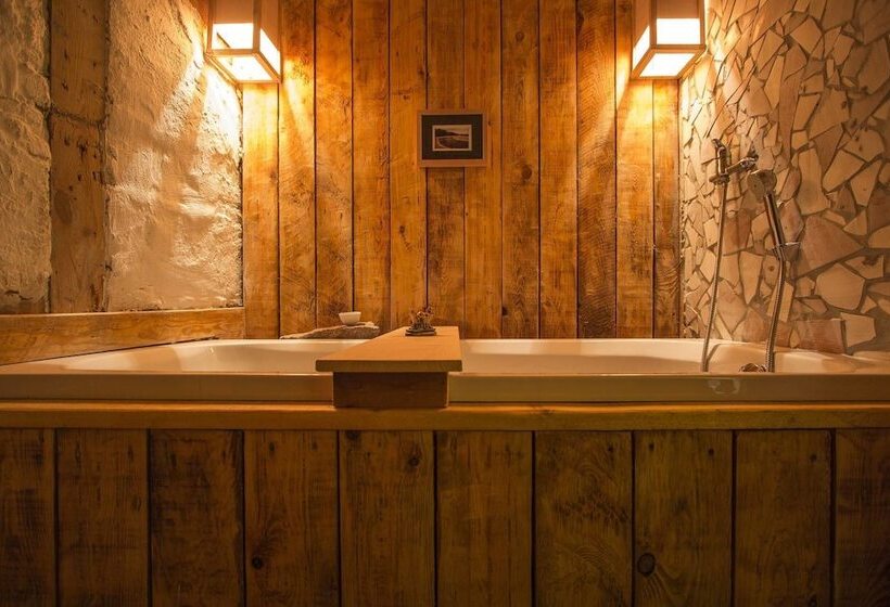 ホテル Apartments Wolkentor