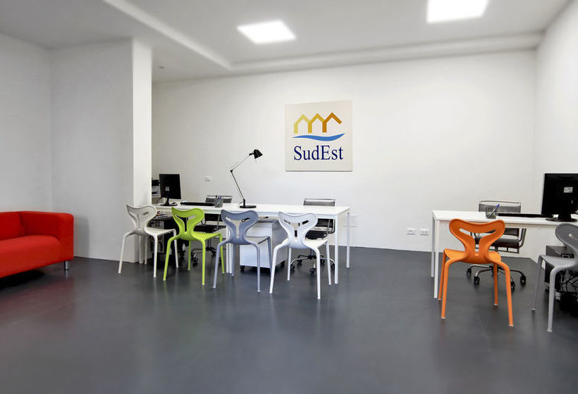 فندق Appartamenti Sud Est