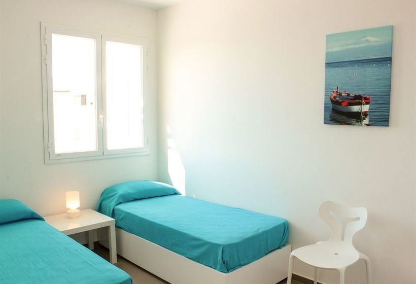 فندق Appartamenti Sud Est