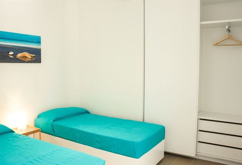 فندق Appartamenti Sud Est