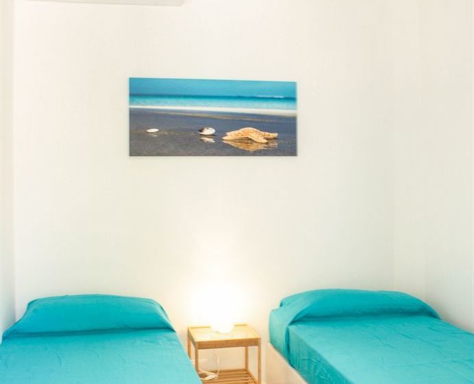 فندق Appartamenti Sud Est