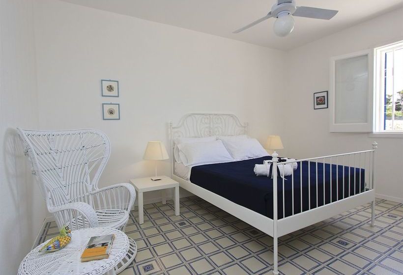 فندق Appartamenti Sud Est