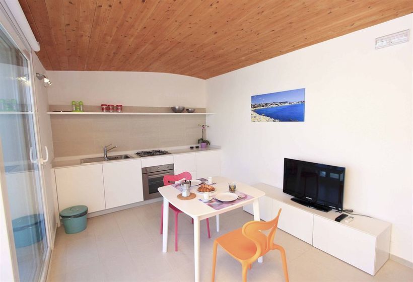 فندق Appartamenti Sud Est