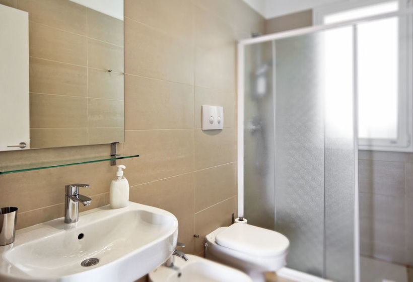 فندق Appartamenti Sud Est