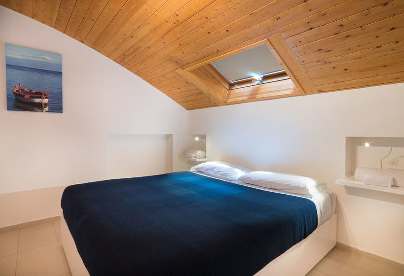 فندق Appartamenti Sud Est