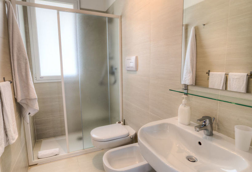 فندق Appartamenti Sud Est