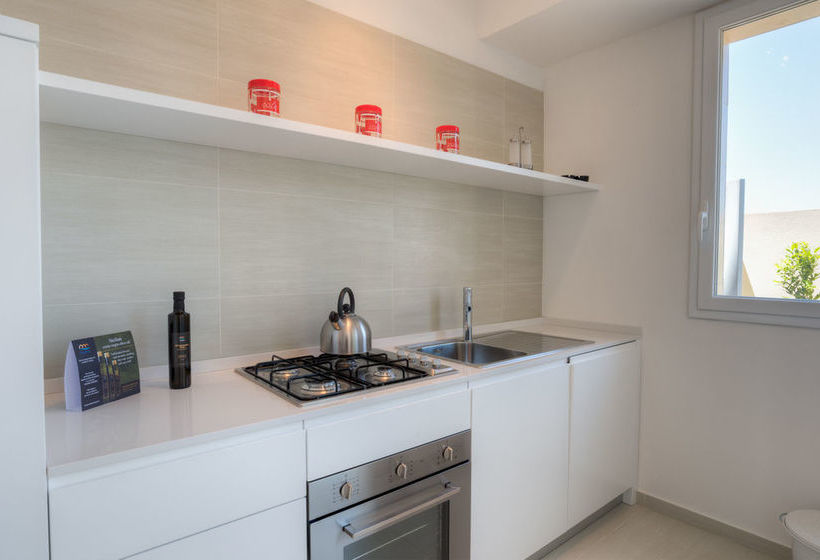 فندق Appartamenti Sud Est