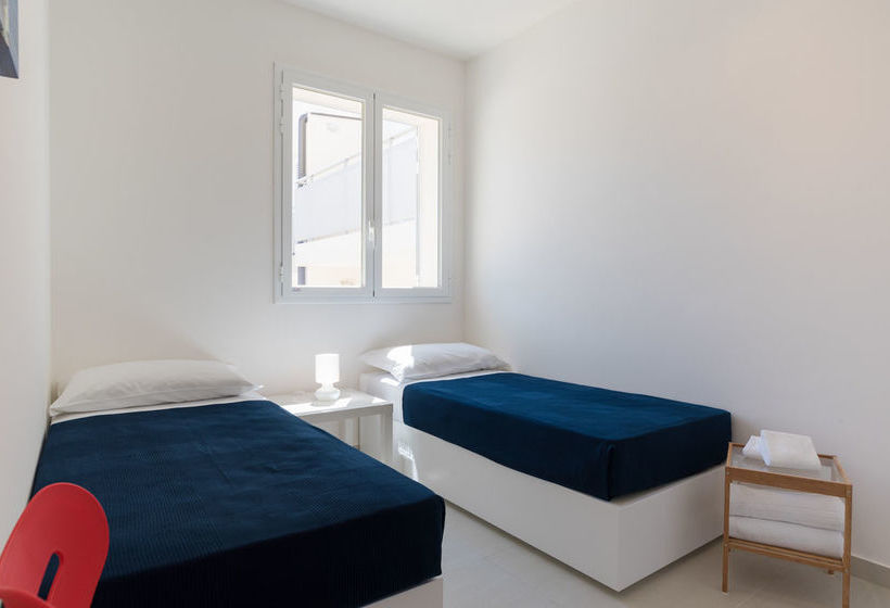 فندق Appartamenti Sud Est