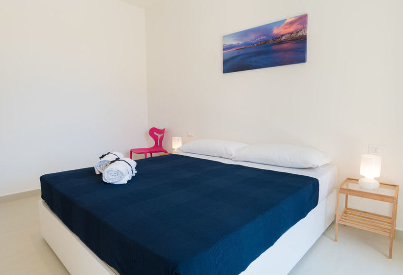 فندق Appartamenti Sud Est