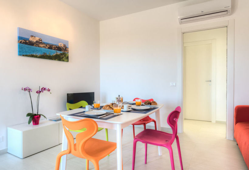 فندق Appartamenti Sud Est