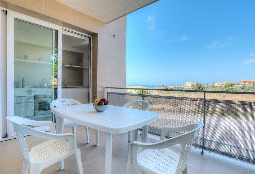 فندق Appartamenti Sud Est