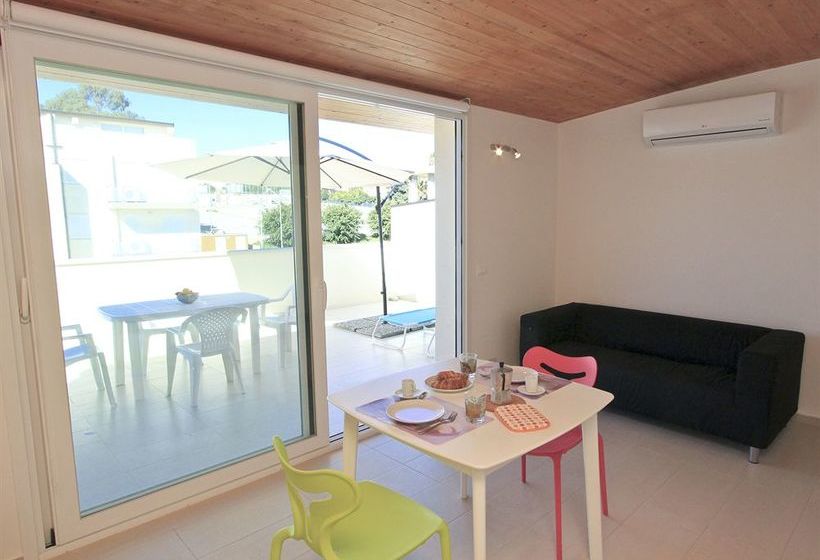 فندق Appartamenti Sud Est