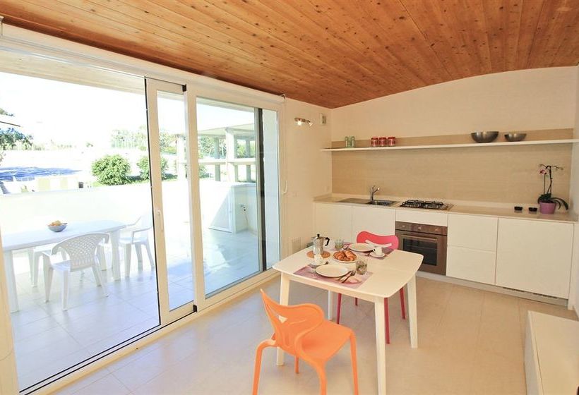 فندق Appartamenti Sud Est