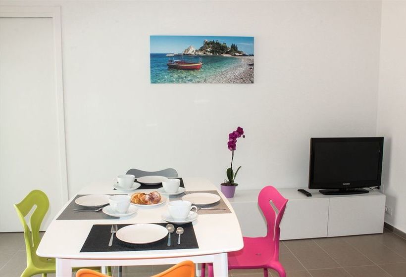 فندق Appartamenti Sud Est