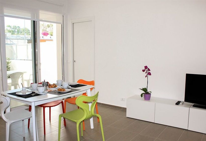 فندق Appartamenti Sud Est