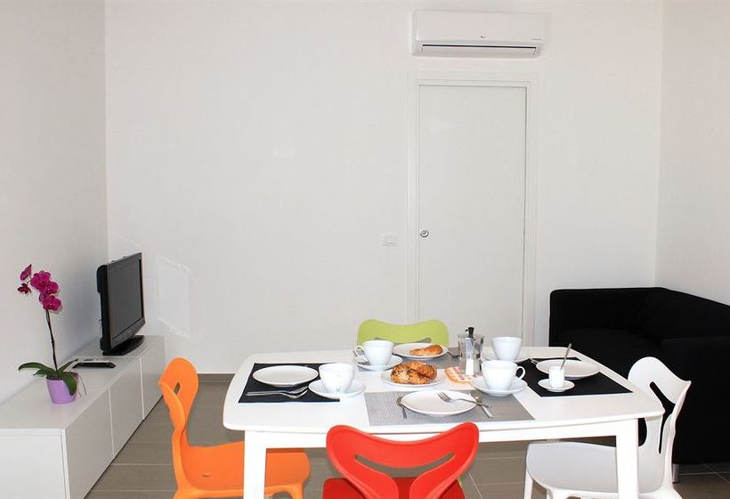 فندق Appartamenti Sud Est