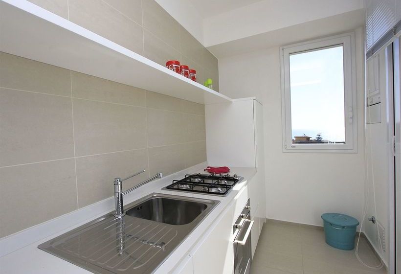 فندق Appartamenti Sud Est