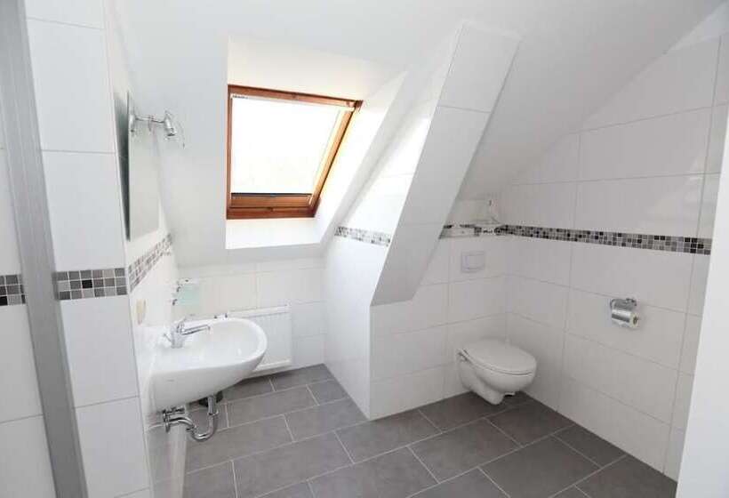 Appartementhotel In Stade