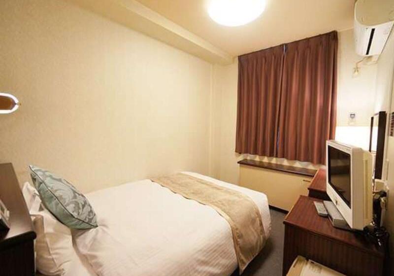 فندق Areaone Miyazaki City