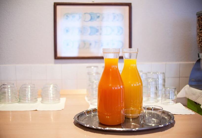 هتل Bacco Rooms And Breakfast