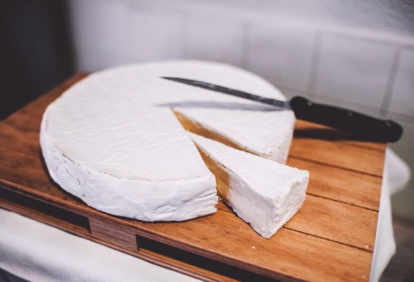 هتل Bacco Rooms And Breakfast