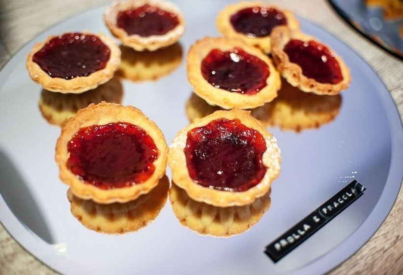 Отель Bacco Rooms And Breakfast