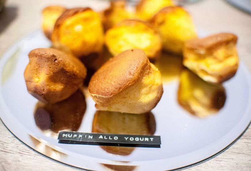 Отель Bacco Rooms And Breakfast