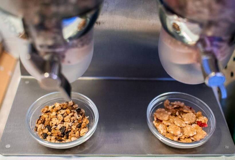 هتل Bacco Rooms And Breakfast