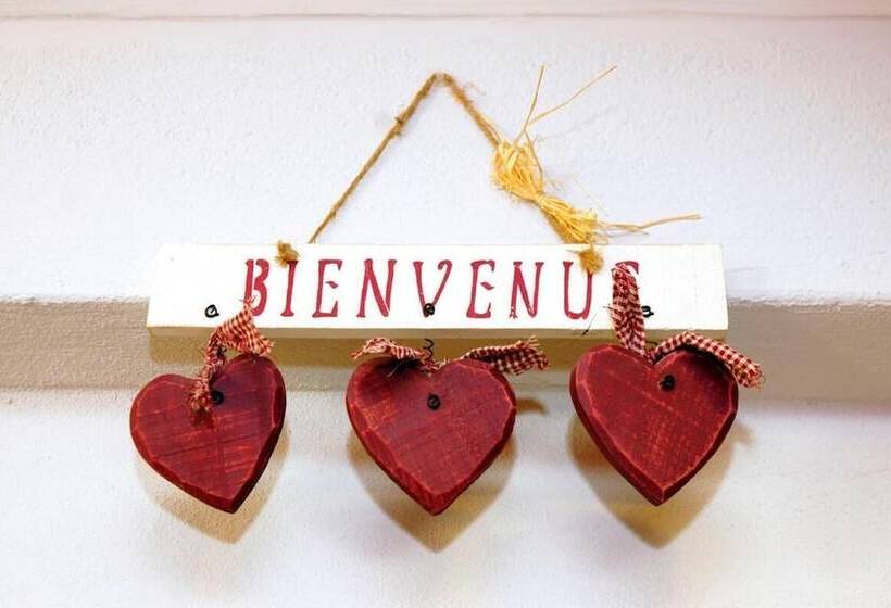 هتل Bacco Rooms And Breakfast