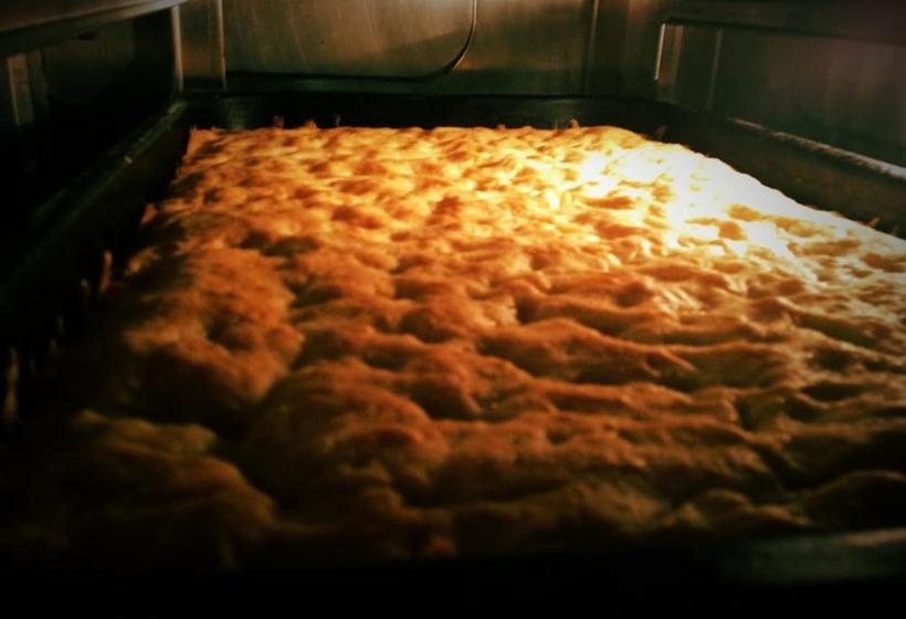 Отель Bacco Rooms And Breakfast