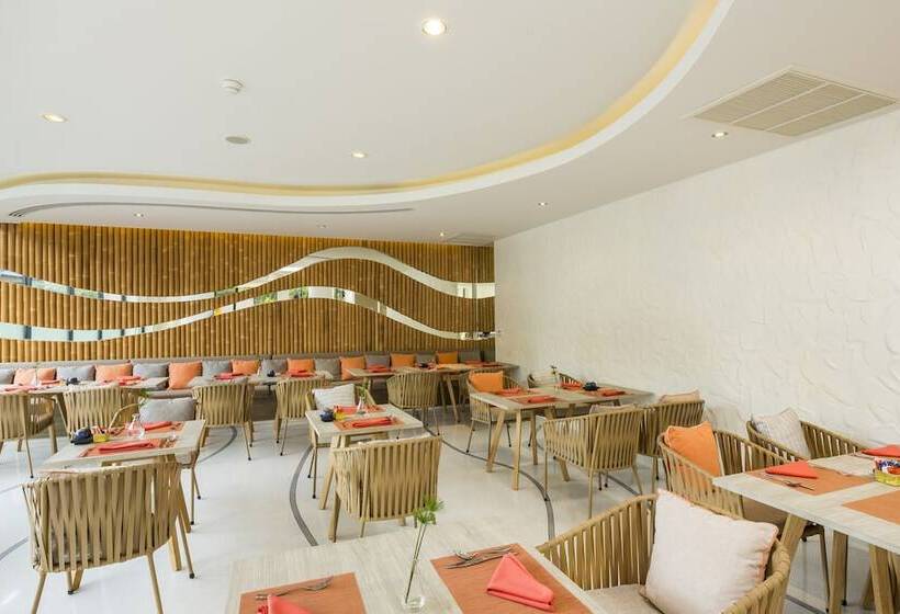 ホテル Bandara Phuket Beach Resort